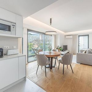 Appartement met een Slaapkamer